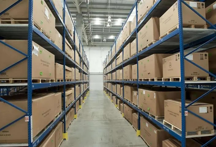 深圳到社旗县货物仓储